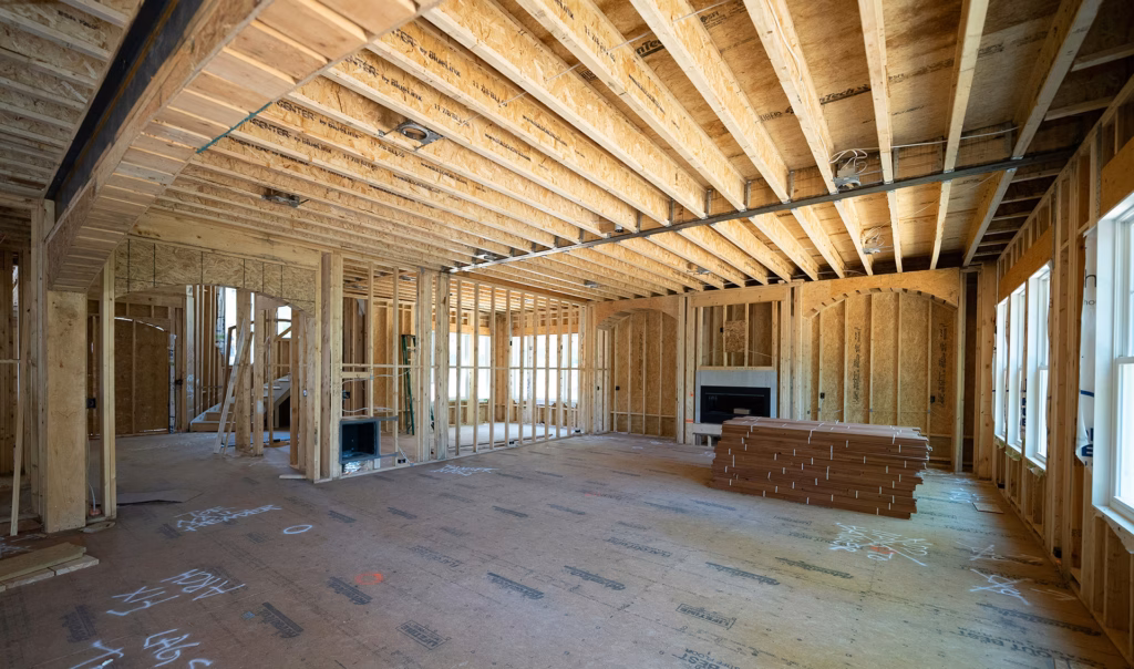 New home construction design Fort Worth TX 8 New Home Construction in Fort Worth, Texas