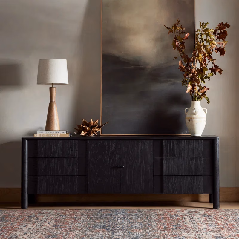 Luxury That Lasts: How to Invest in Pieces You'll Love for a Lifetime 2 WestgateMediaConsole 1416723947